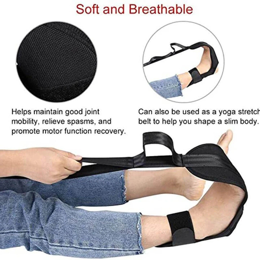USA Local Rehabilitation Lajin Band Yoga Stretch Band Auxiliary Ligament