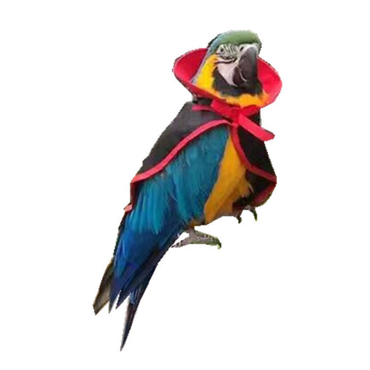 Halloween Warm Pet Cloak