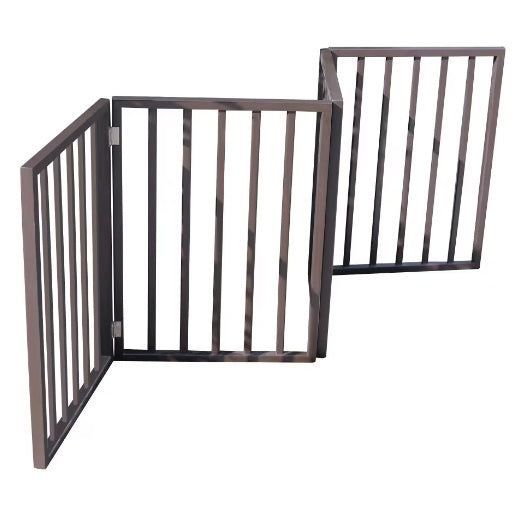 US Local Pet Gate Dog Gate For Doorways