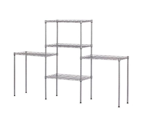 USA Local Kitchen Organizer