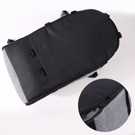 US Local Outdoor Pet Kennel Four Seasons Universal