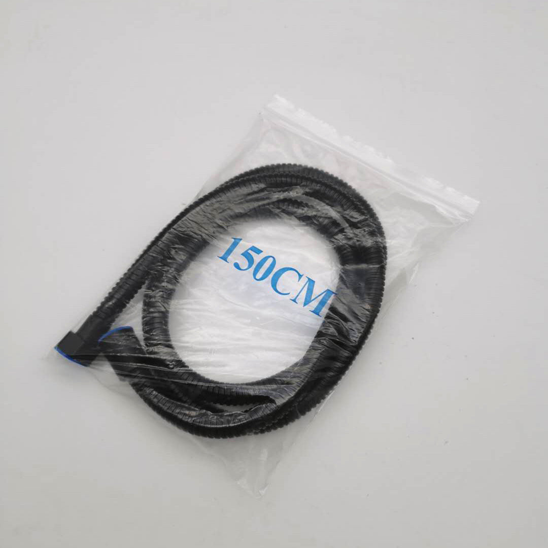 USA Local Household Negative Ion Pressurized Shower Head
