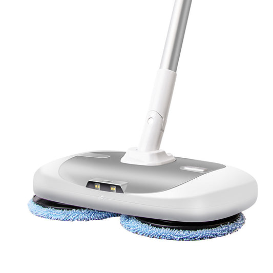 US Local Household Charging Smart Mop Sweeper