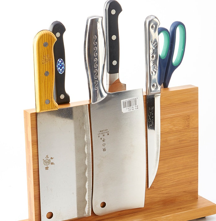 USA Local Kitchenware Magnetic Knife Holder For Kitchen Knife Holder