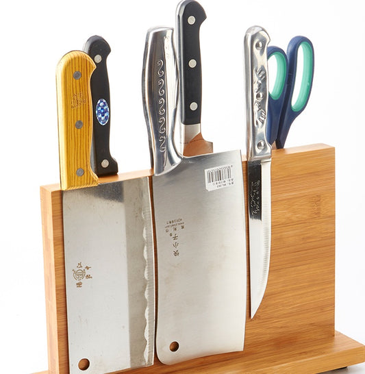 US Local Kitchenware Magnetic Knife Holder For Kitchen Knife Holder