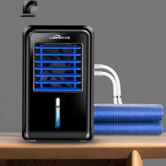 Ice Mattress Cooling Artifact Water Circulation Refrigeration Single Water Mat