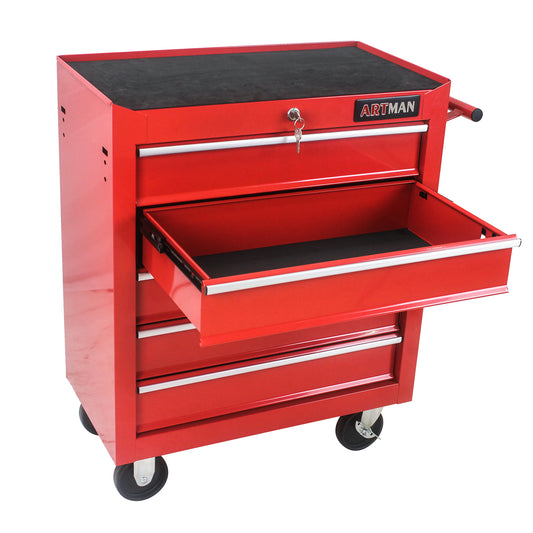 US Local Metal Tool Storage Cart