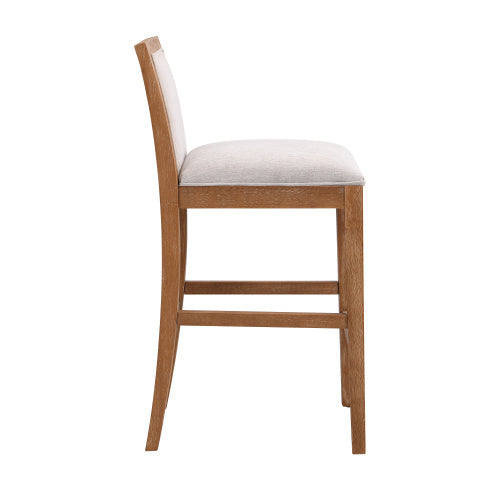 US Local 30.5-inch High Bar Stool 2-piece Set