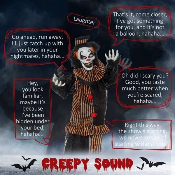 US Local Halloween Decoration