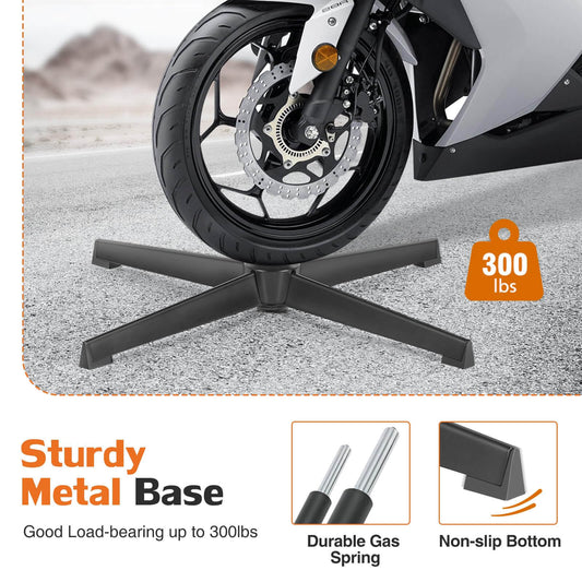 US Local Cross-Legged Chair,No Wheels Armless Swivel Home Office Chair