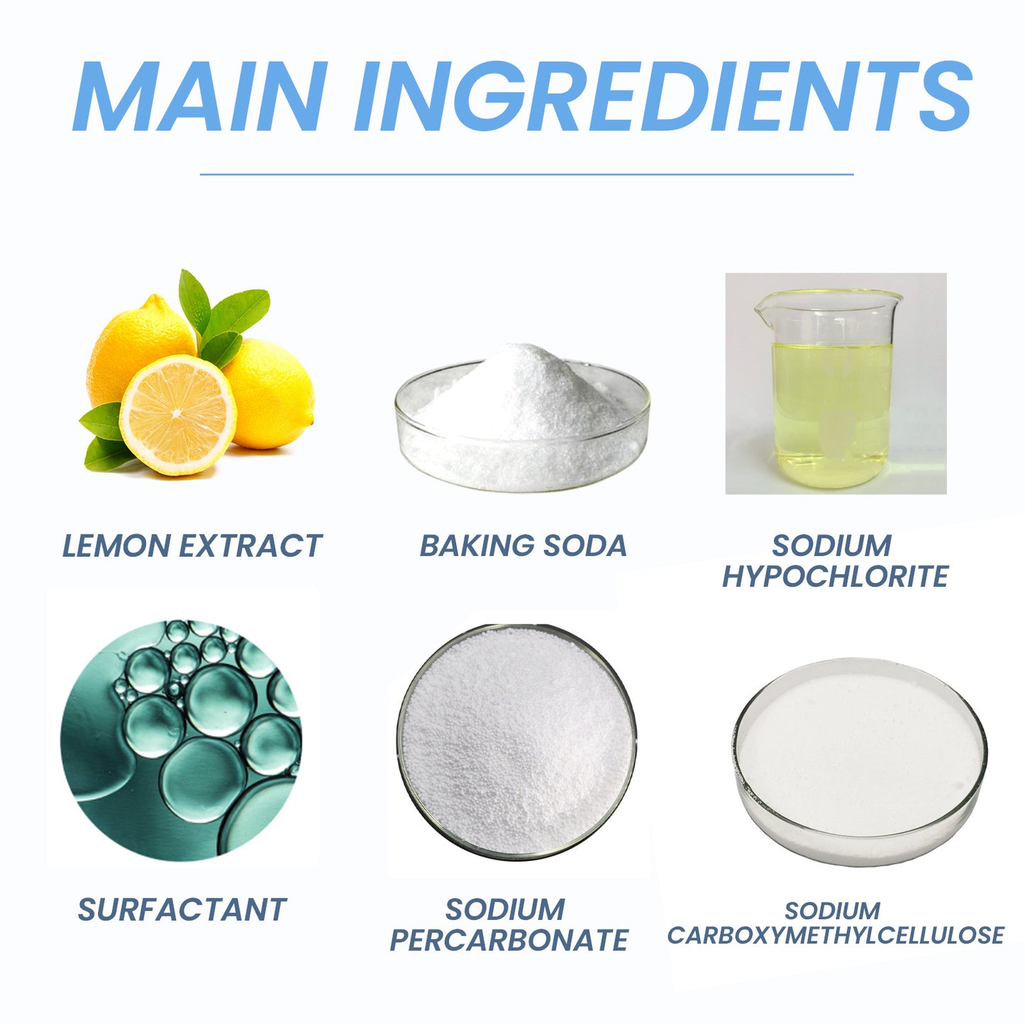 US Local Jaysuing Washing Machine Cleaning Tablets Washing Machine Trough Automatic Roller Cleaning Dirt & Odor Cleaning Tablets