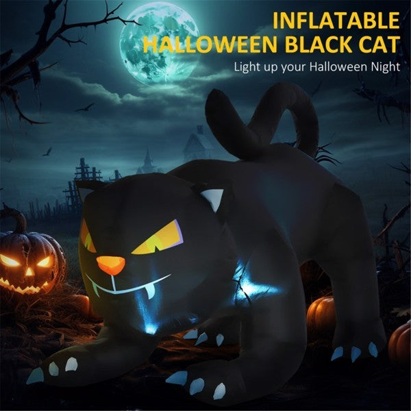 Halloween Decorations, No Shipping On Weekends