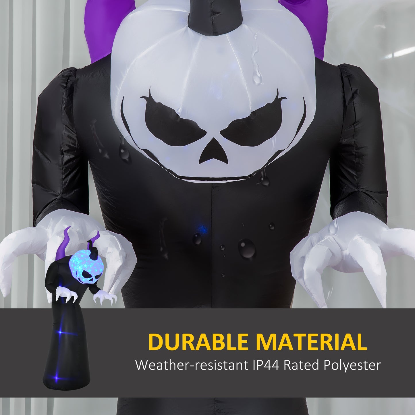 US Local Halloween Decoration