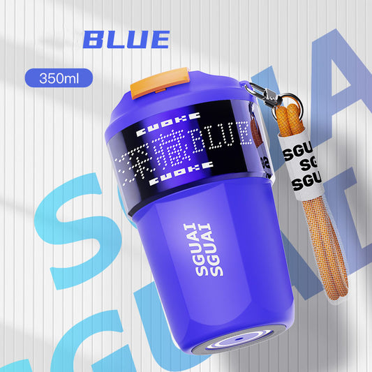 Smart Cup DIY Pixel Coffee