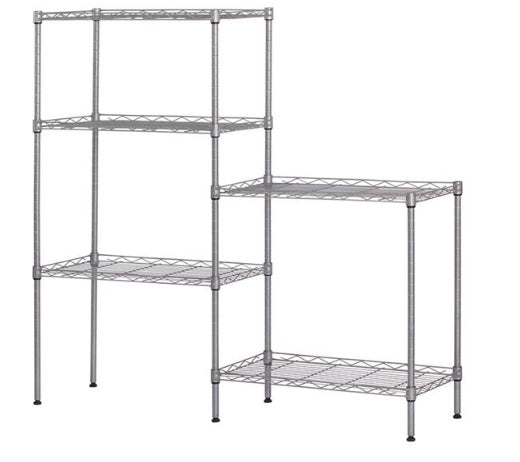 USA Local Kitchen Organizer