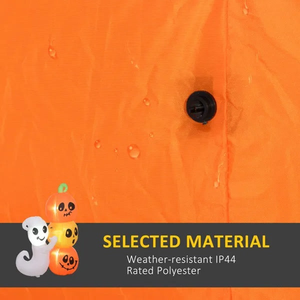 US Local Inflatable Halloween Decoration