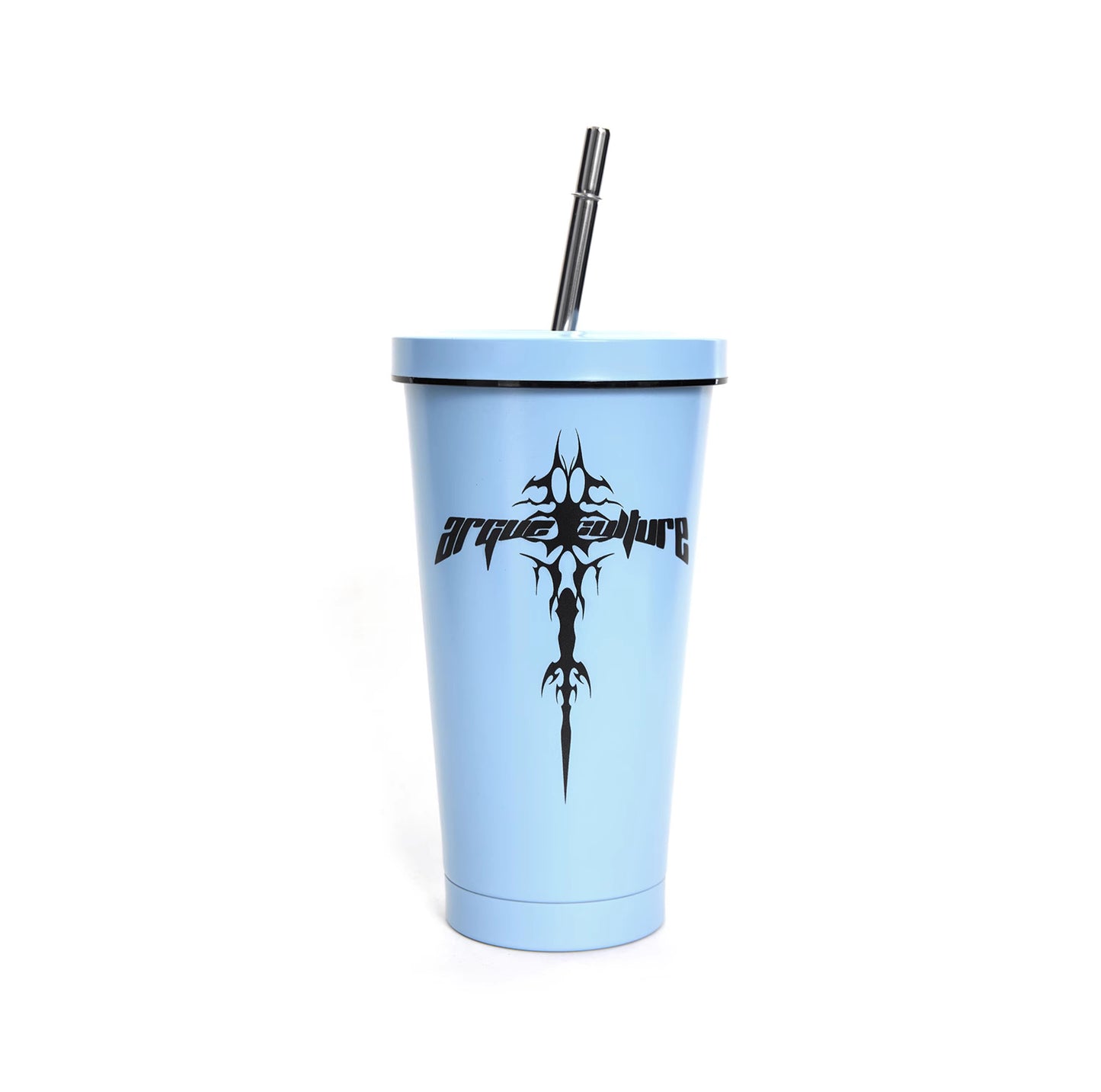 Creative 304 Stainless Steel Large Capacity Vacuum Coffee Cup