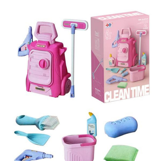 US Local Car Wash Kit For A Sparkling Clean