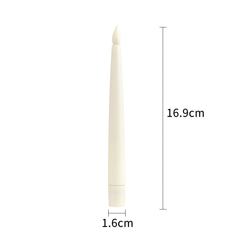 LED Suspension Electronic Candle Christmas
