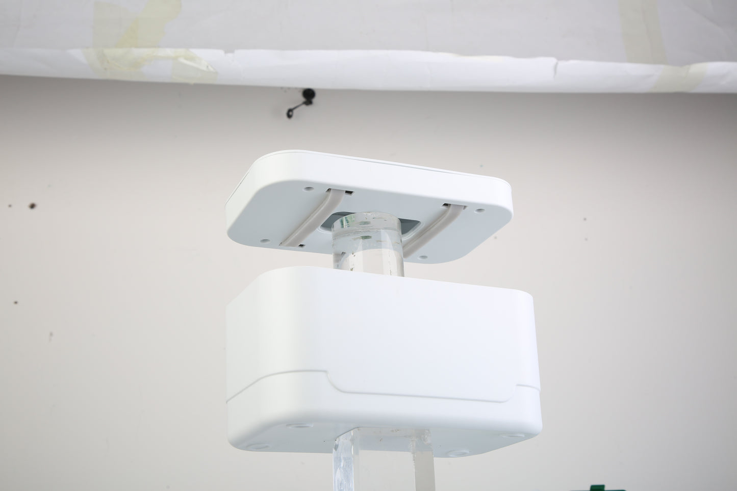 US Local 1Pc Baby Wipe Warmer With 3 Temperature Settings Type C Powered Baby Wet Wipes Dispenser With Night Light Large Capacity Diaper Wipe Warmer For Baby