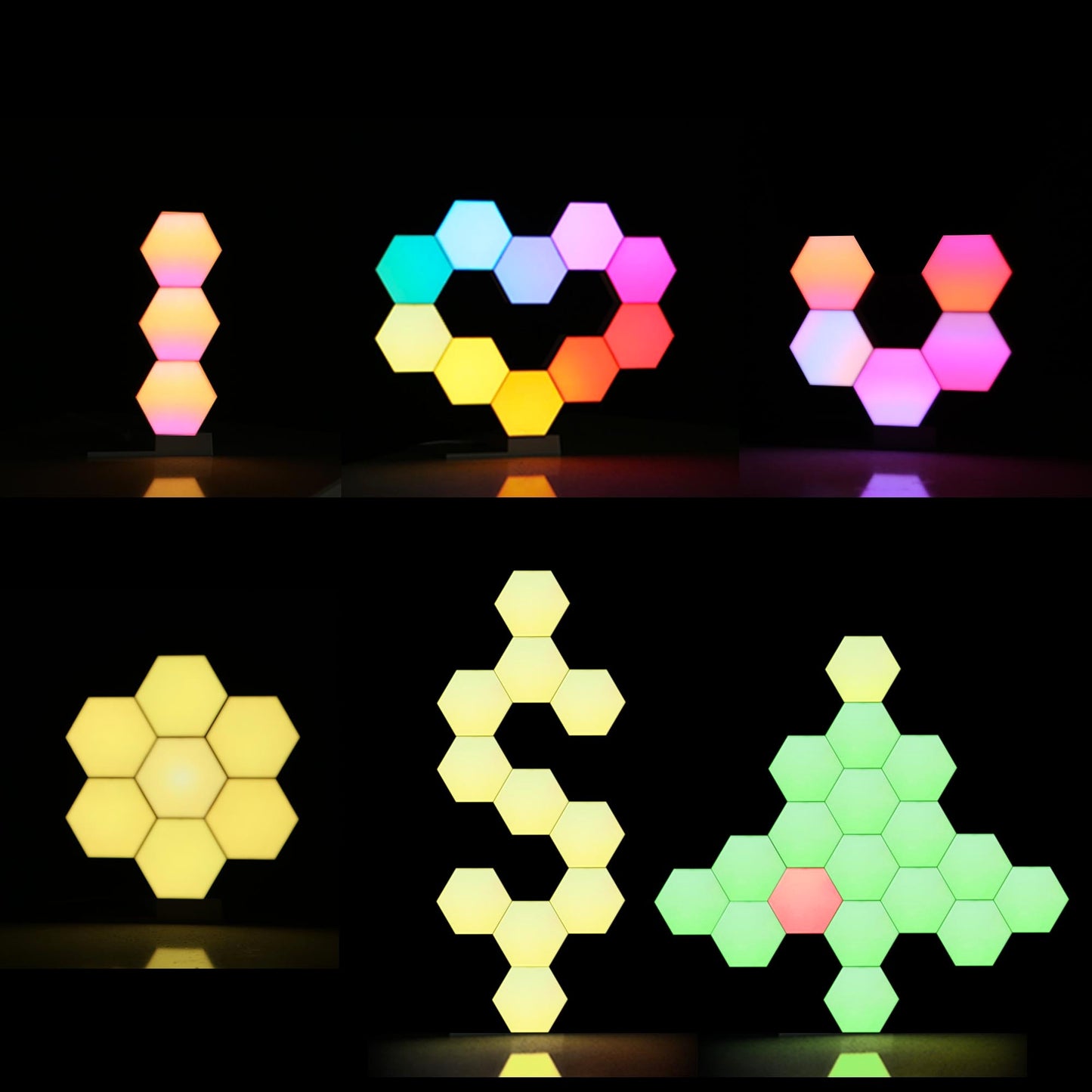 US Local LED Smart Light
