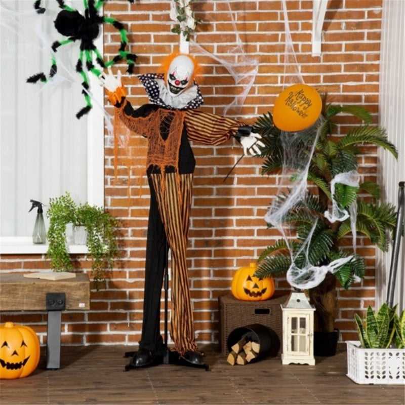 Halloween Decorations, No Shipping On Weekends