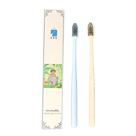 Toothbrush Set