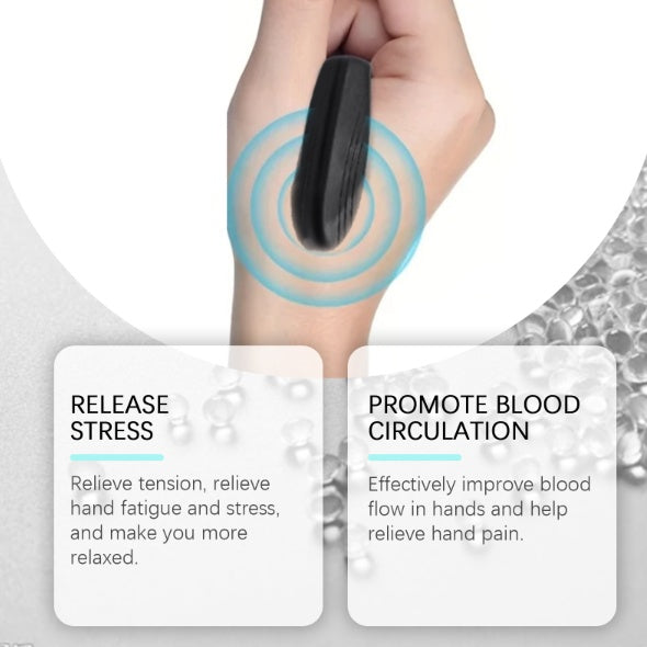 US Local South Moon Body Treatment Clip Daily Gentle Massage To Relieve Minor Discomfort Body Treatment Clip