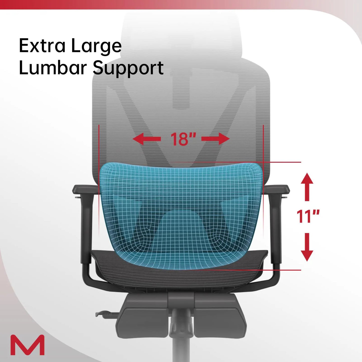 US Local High-back Office Chairs