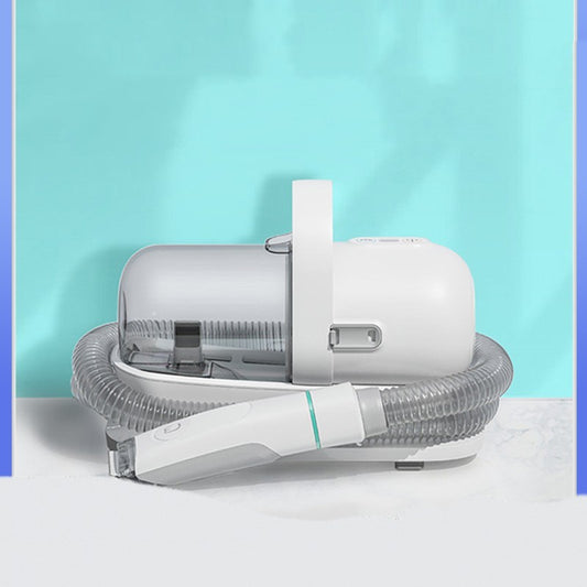 Pet Grooming Device Comb Shaving Hair In One P1