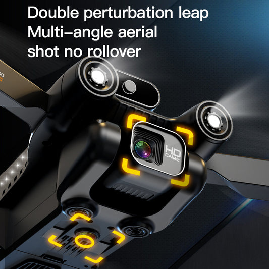 US Local LF632 Dual Electric Drone