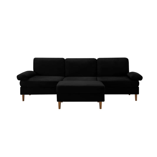 US Local Modular Sectional Sofa