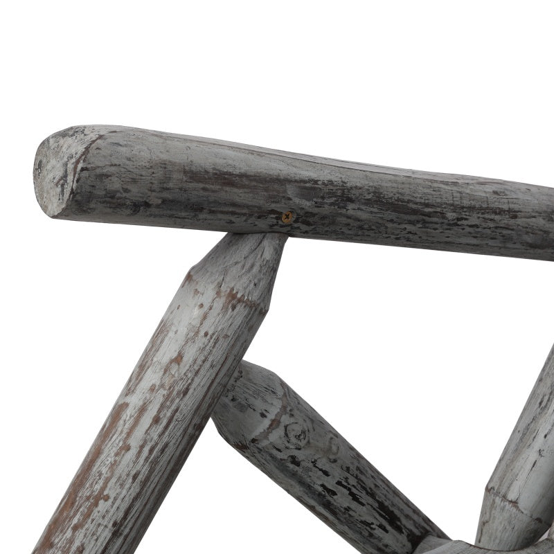 US Local Wooden Porch Rocking Chair, Durable Wooden Porch Rocking Chair, Cedar Rocking Chair