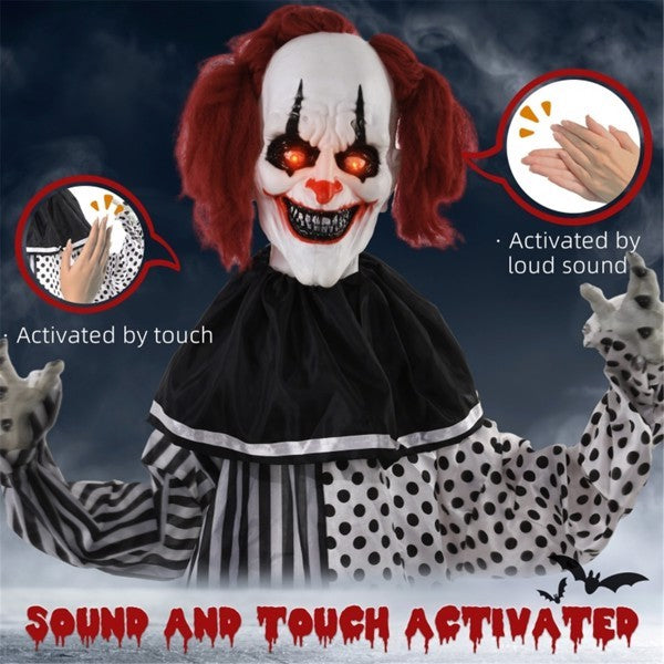 Halloween Decorations, No Weekend Shipping