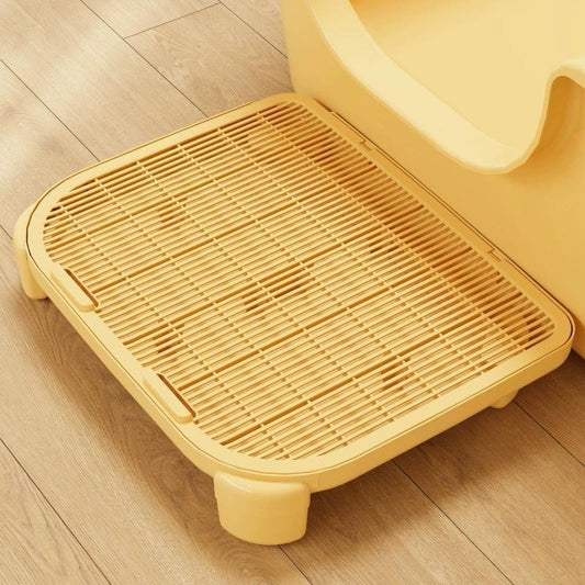 US Local Litter Control Mat, Cat Toilet Cat Litter Mat