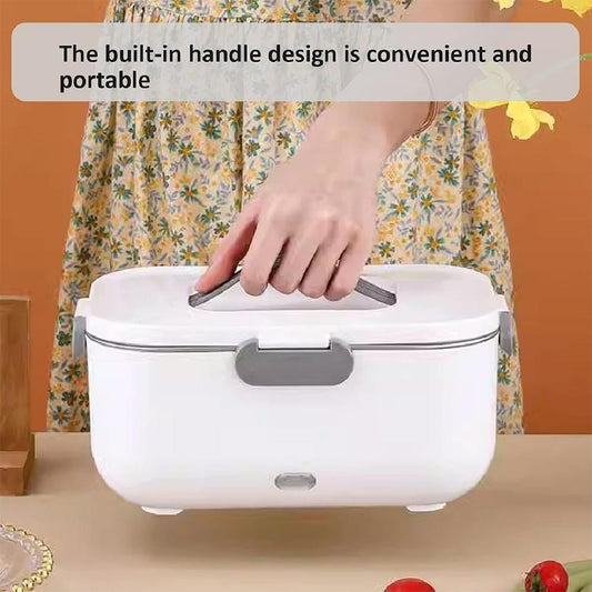 US Local Electric Lunch Box