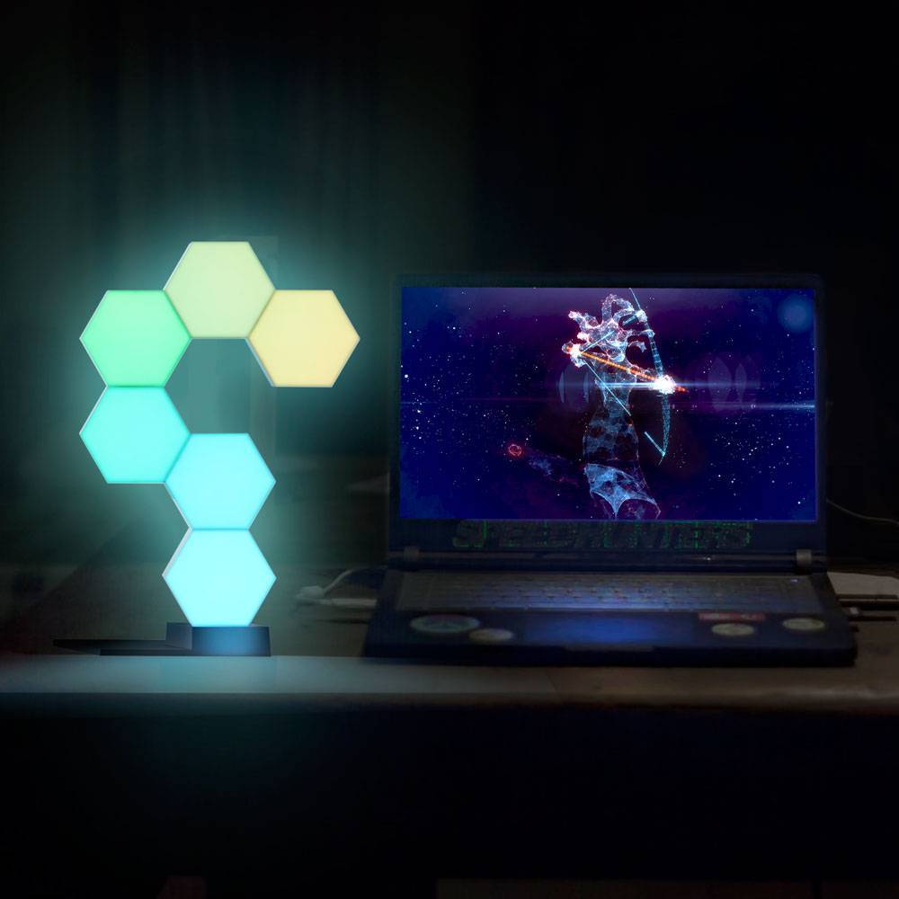 US Local LED Smart Light