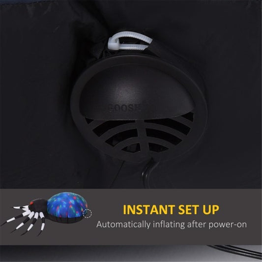 US Local Halloween Decorations, No Shipping On Weekends