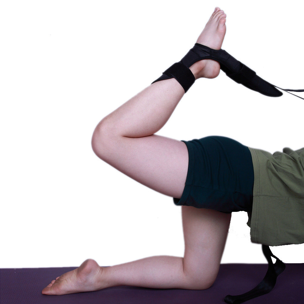USA Local Rehabilitation Lajin Band Yoga Stretch Band Auxiliary Ligament