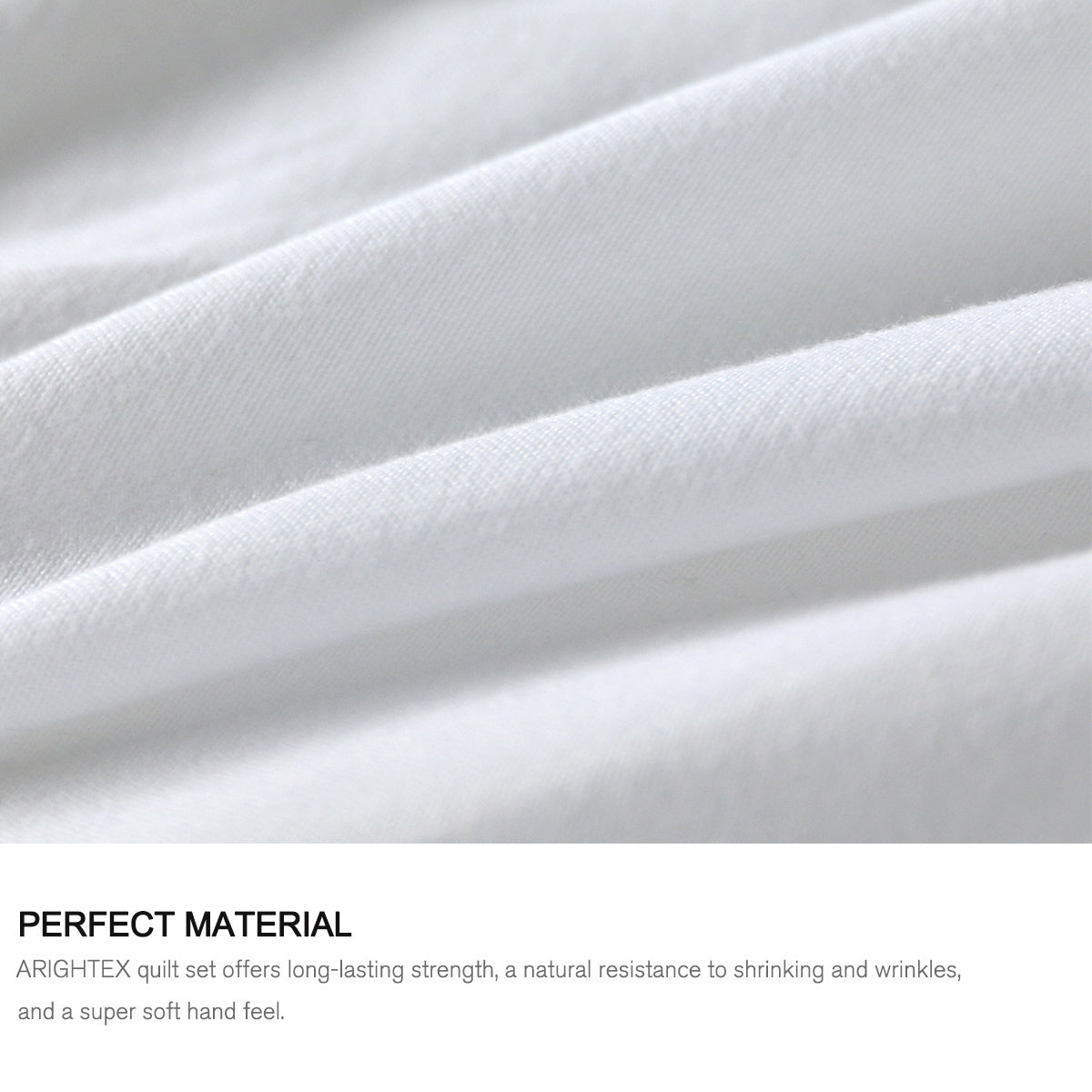 US Local 3 piece Set Of Simple And Fresh Blue And White Floral Duvet Cover, Polyester Bedroom Decoration Bedding Set Twin Full Queen King Size