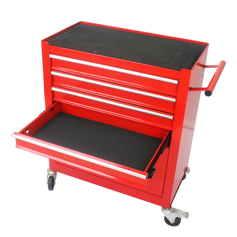 US Local Metal Tool Storage Box