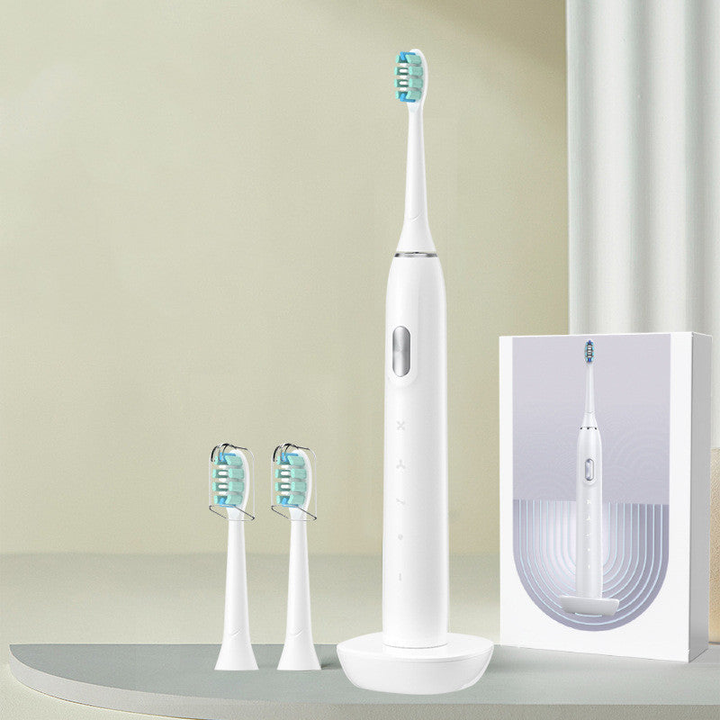 Magnetic Levitation Electric Toothbrush Set Charging Smart Electric Toothbrush