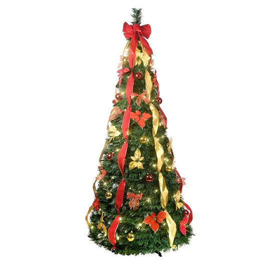 US Local Christmas Tree, Christmas Decorations, Holiday Decorations