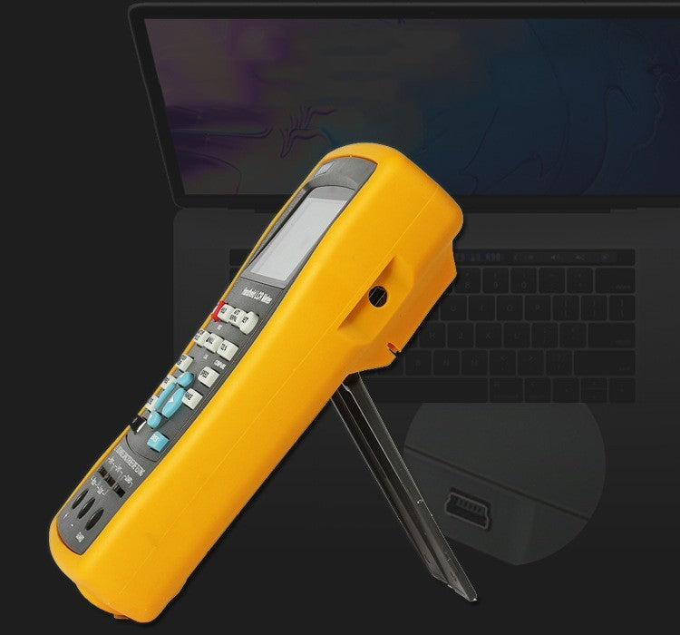 ET432 Handheld LCR Digital Bridge