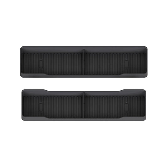 Kitchen Construction Silicone Oven Storage Rack