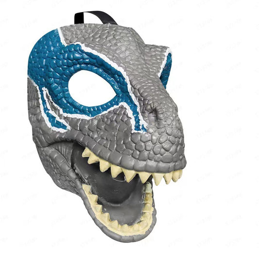New Christmas Animal Mask Headgear