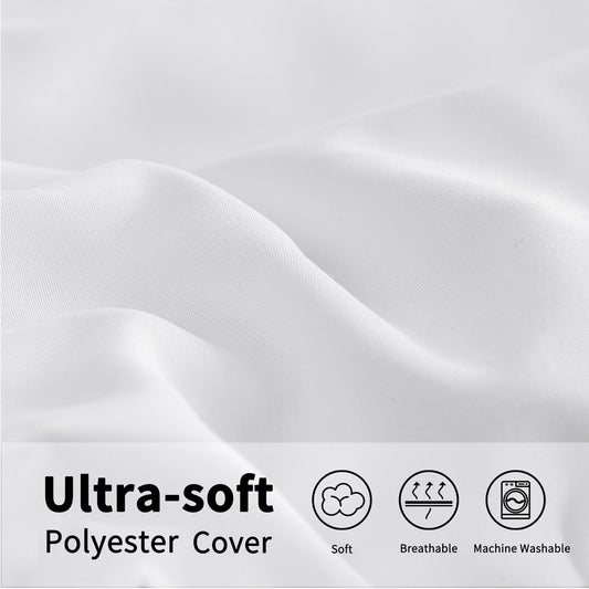 US Local 3 Pieces Neon Game Pattern Comforter Set Ultra Soft Bedding Set