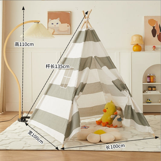 Children's Indoor Tent Princess Castle Play House Toys