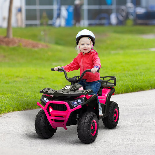 US Local 12V Kids ATV