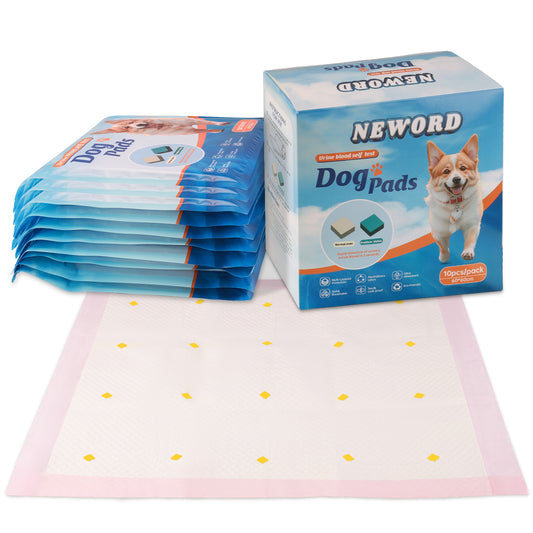 US Local Dog Detection Urine Pad
